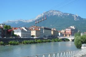 greet hotel Grenoble Centre Gare - photo 11