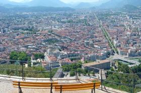 greet hotel Grenoble Centre Gare - photo 9